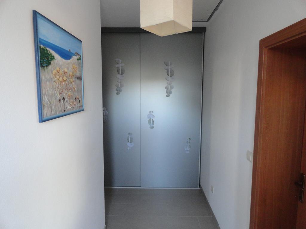 Apartment Asparagus Ровиньско село Экстерьер фото