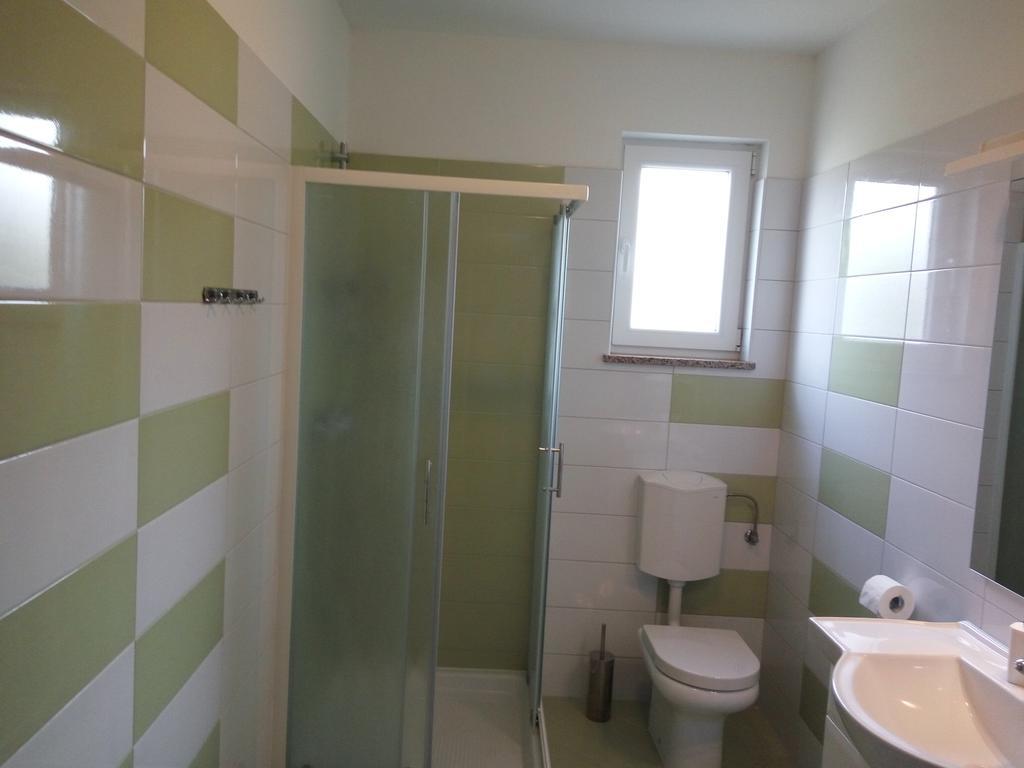 Apartment Asparagus Ровиньско село Экстерьер фото